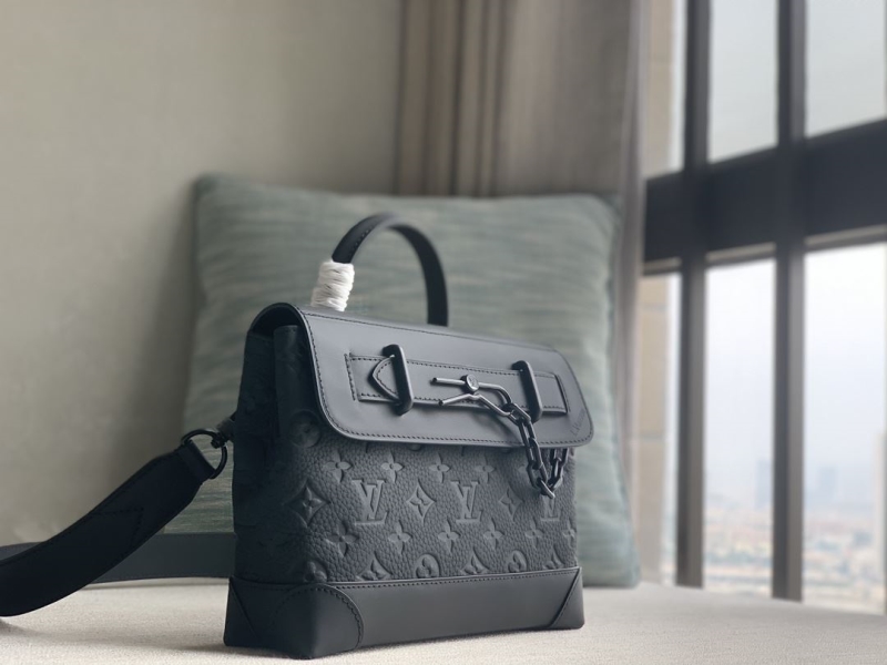 LV Top Handle Bags